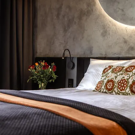 Traugutta 74 - Premium Elegance Loft - Sauna, Silowna - - Fair Apartman