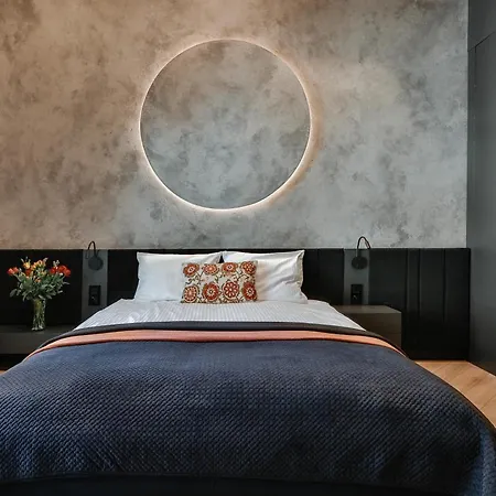 Traugutta 74 - Premium Elegance Loft - Sauna, Silowna - - Fair *