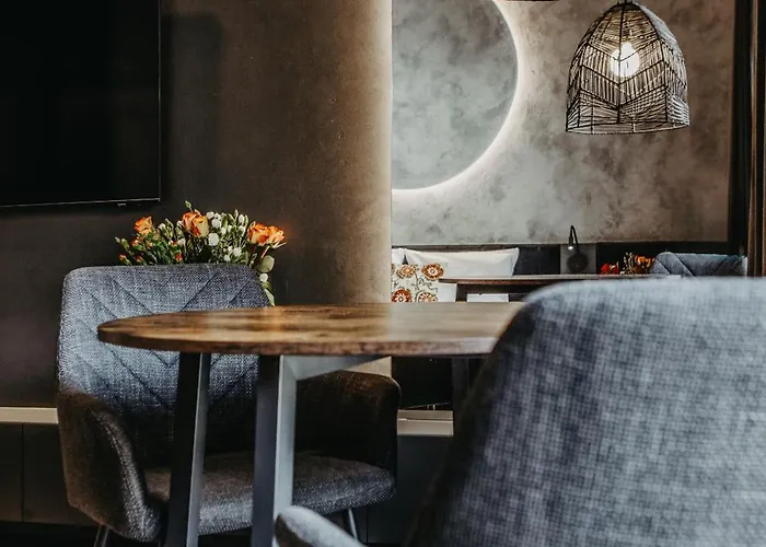 Apartman Traugutta 74 - Premium Elegance Loft - Sauna, Silowna - - Fair