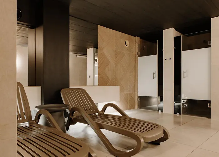 Traugutta 74 - Premium Elegance Loft - Sauna, Silowna - - Fair Apartman *