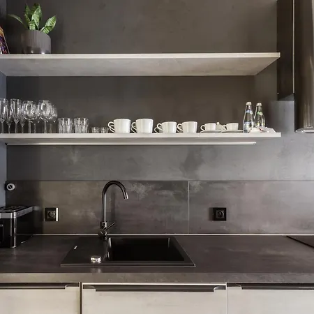 Traugutta 74 - Premium Elegance Loft - Sauna, Silowna - - Fair Apartment *