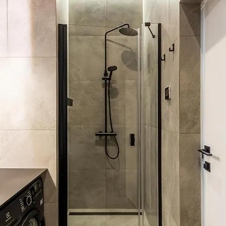 Traugutta 74 - Premium Elegance Loft - Sauna, Silowna - - Fair *