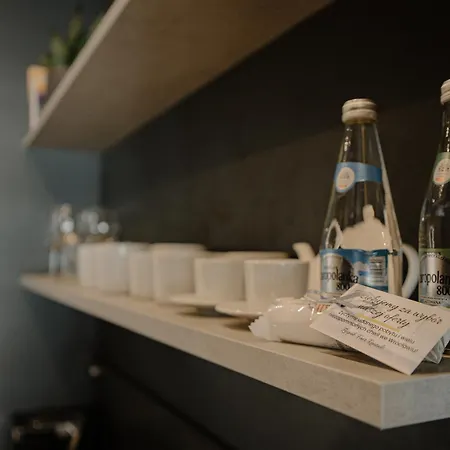 Traugutta 74 - Premium Elegance Loft - Sauna, Silowna - - Fair Apartment