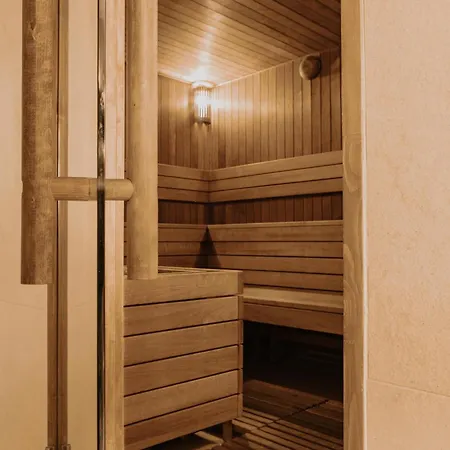 Traugutta 74 - Premium Elegance Loft - Sauna, Silowna - - Fair * Wrocław