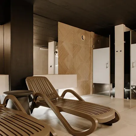 Traugutta 74 - Premium Elegance Loft - Sauna, Silowna - - Fair Apartmán *